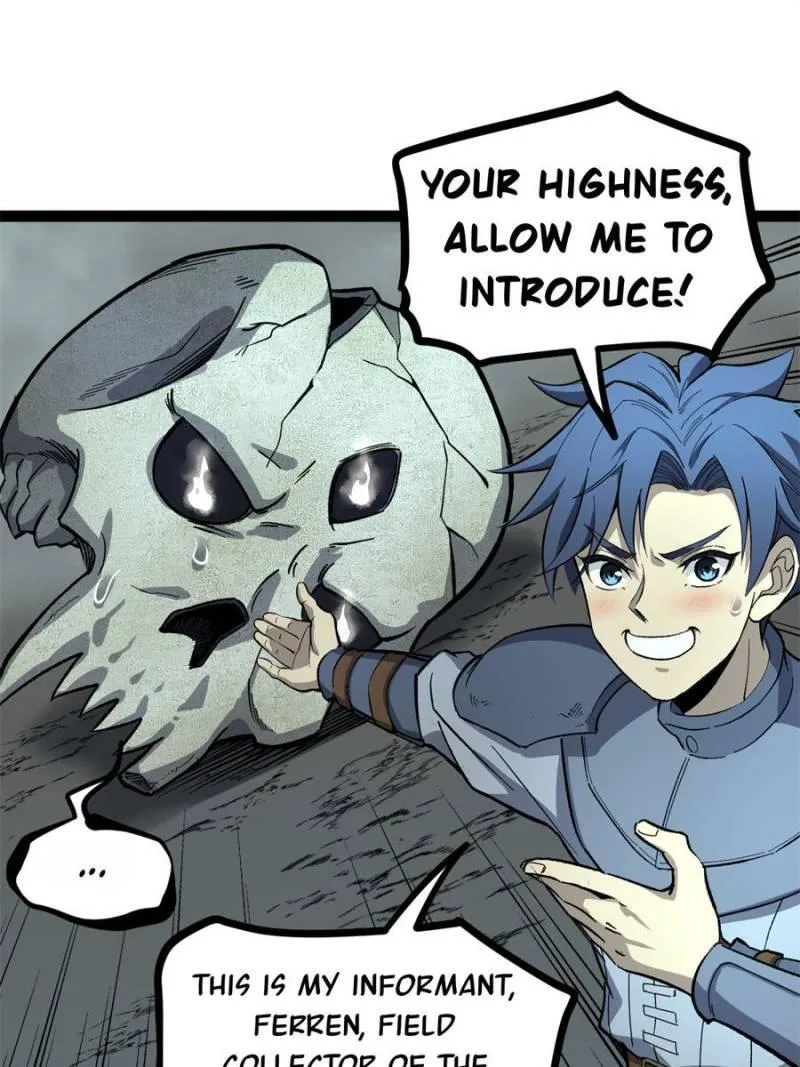 Read Myriad Realms Gatekeeper chapter 50 image 37 on Lezhin