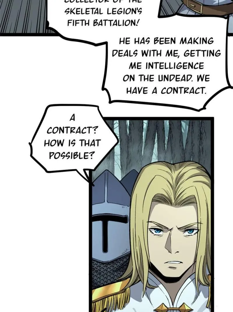 Read Myriad Realms Gatekeeper chapter 50 image 38 on Lezhin