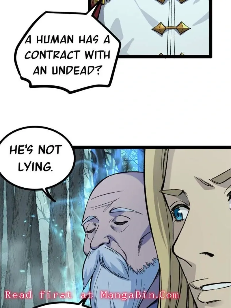 Read Myriad Realms Gatekeeper chapter 50 image 39 on Lezhin