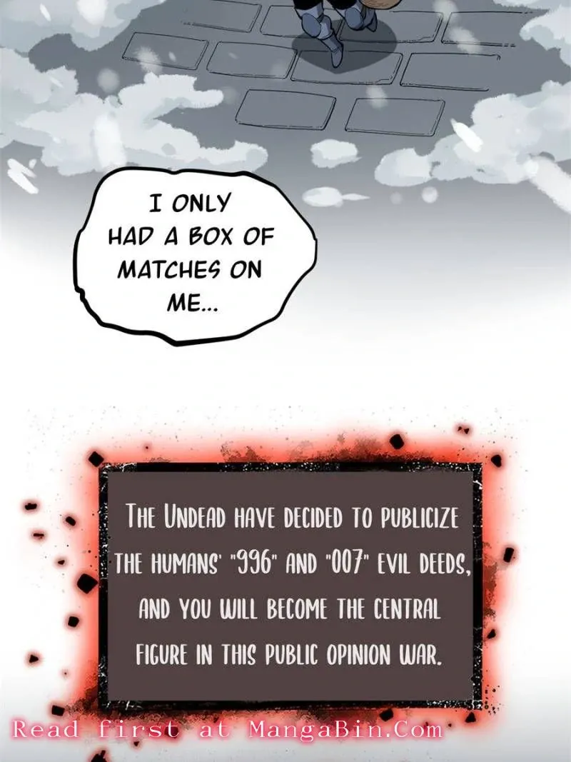 Read Myriad Realms Gatekeeper chapter 50 image 4 on Lezhin