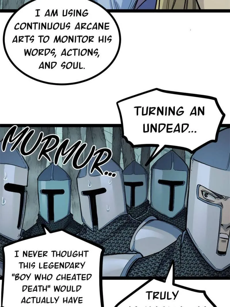 Read Myriad Realms Gatekeeper chapter 50 image 40 on Lezhin