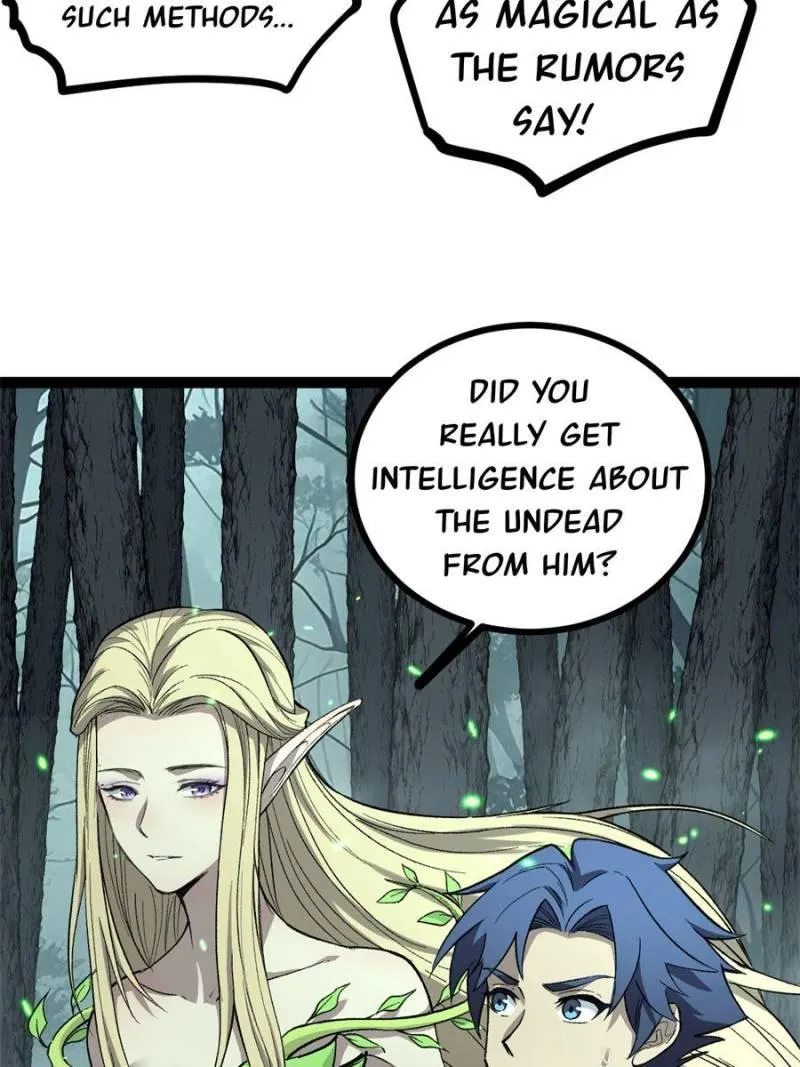 Read Myriad Realms Gatekeeper chapter 50 image 41 on Lezhin