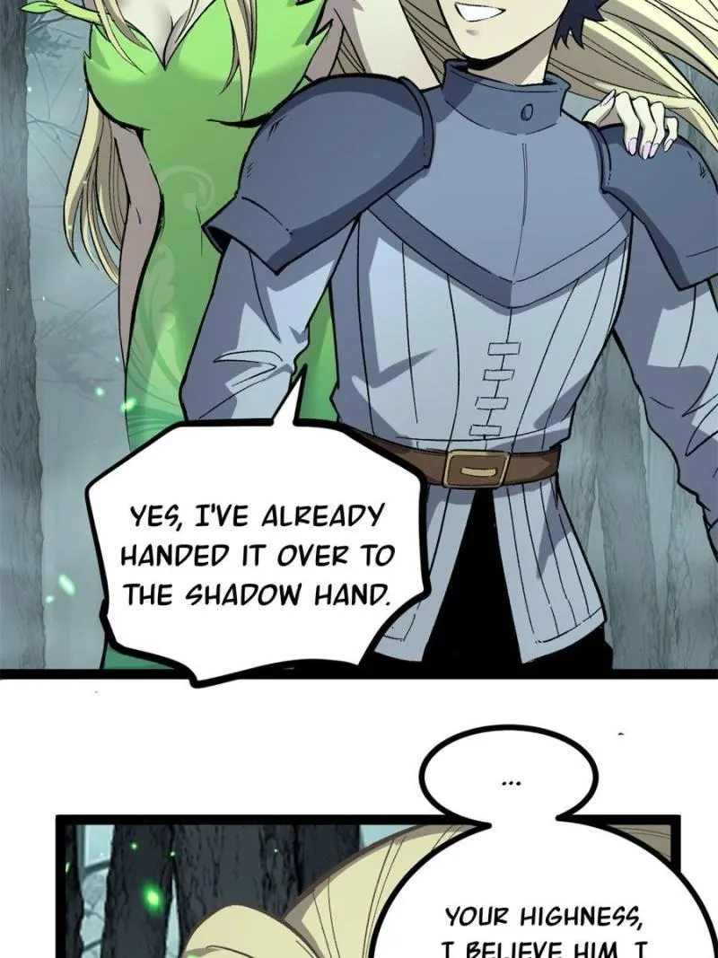Read Myriad Realms Gatekeeper chapter 50 image 42 on Lezhin