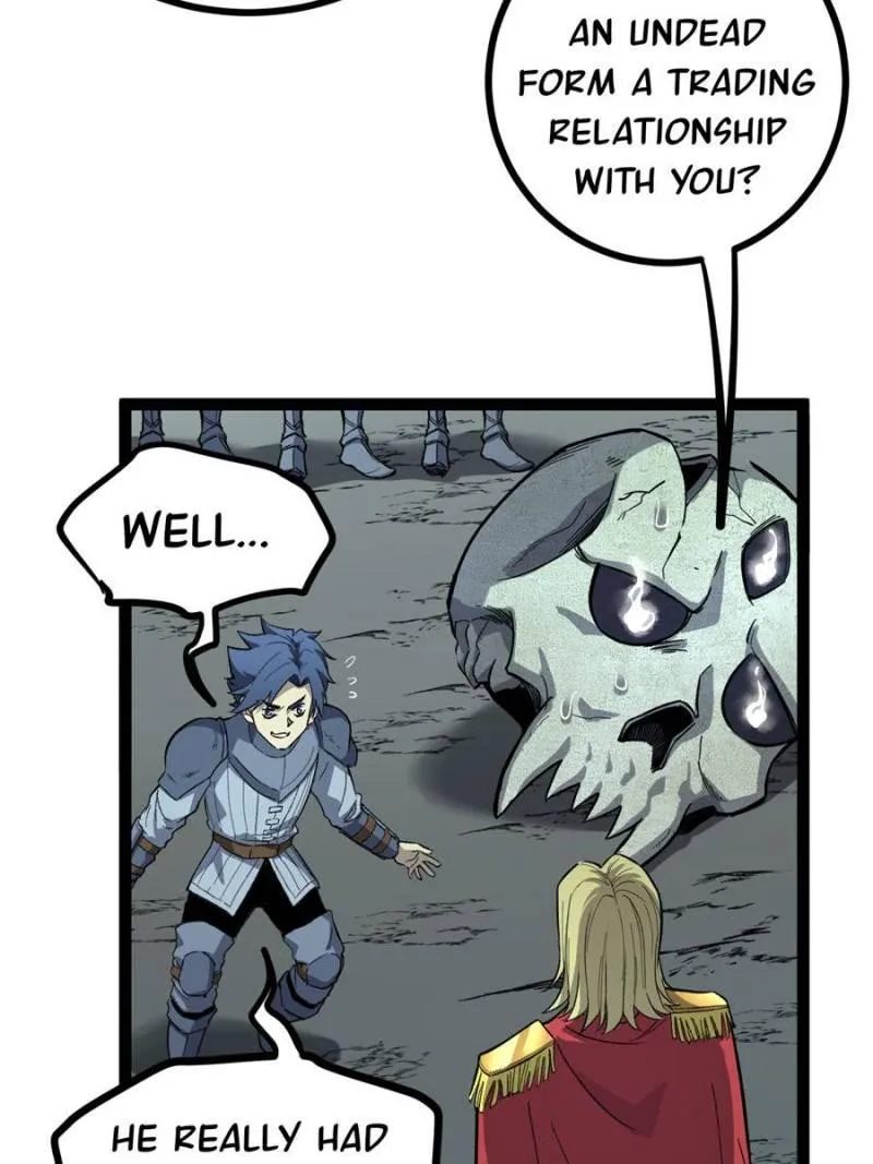 Read Myriad Realms Gatekeeper chapter 50 image 44 on Lezhin