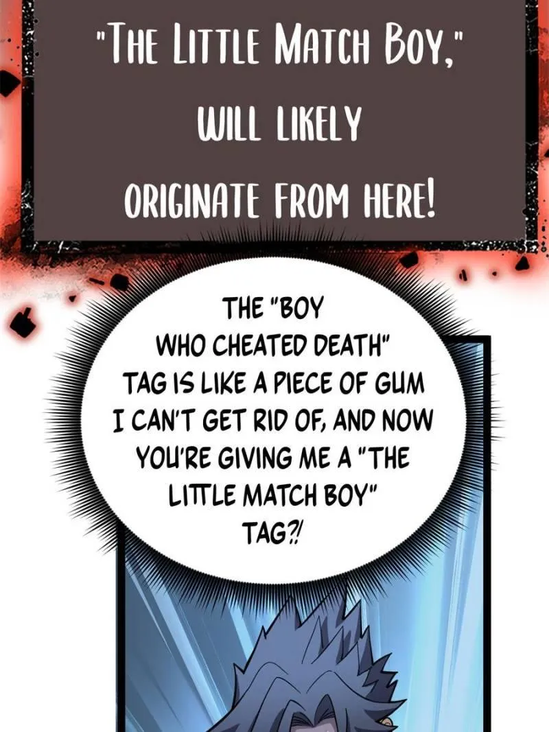 Read Myriad Realms Gatekeeper chapter 50 image 6 on Lezhin