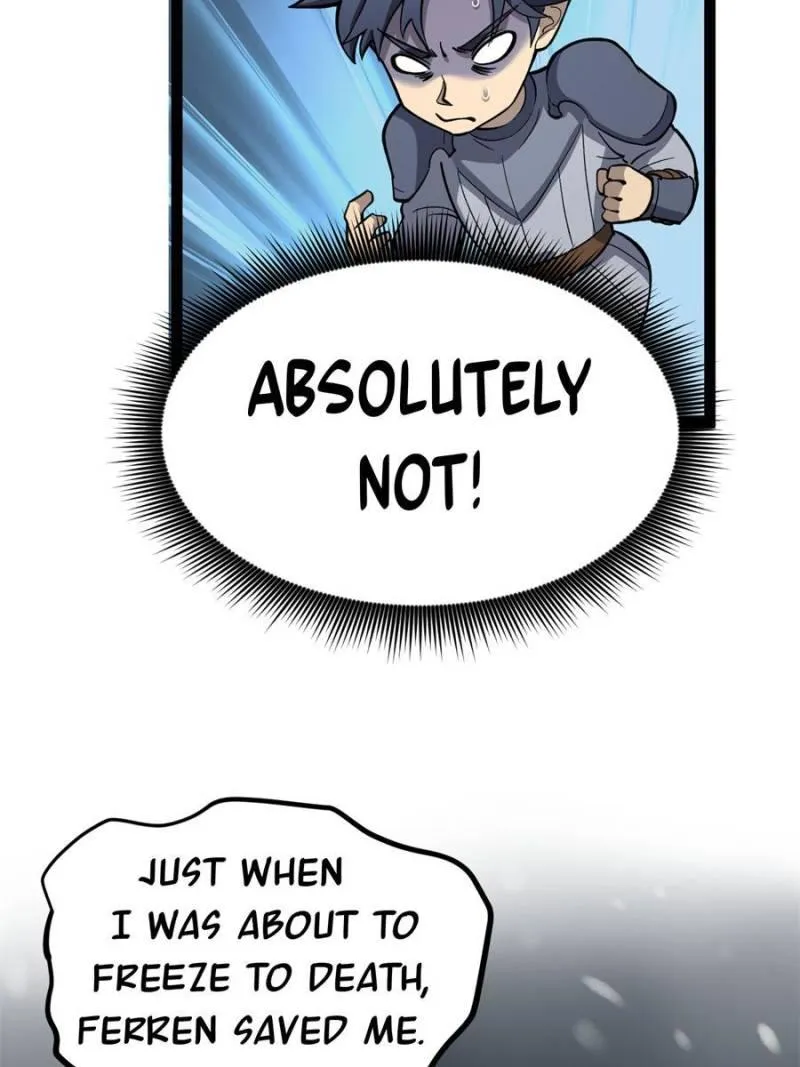Read Myriad Realms Gatekeeper chapter 50 image 7 on Lezhin