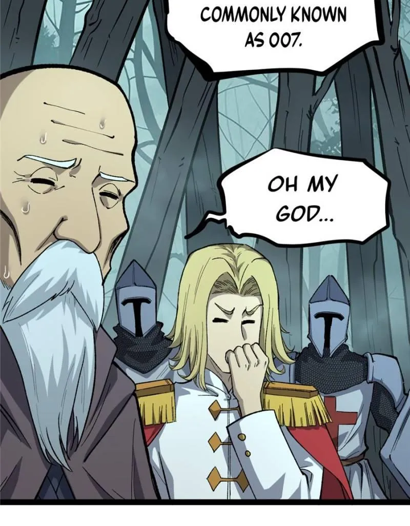 Read Myriad Realms Gatekeeper chapter 51 image 14 on Lezhin