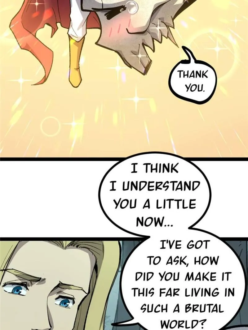 Read Myriad Realms Gatekeeper chapter 51 image 16 on Lezhin