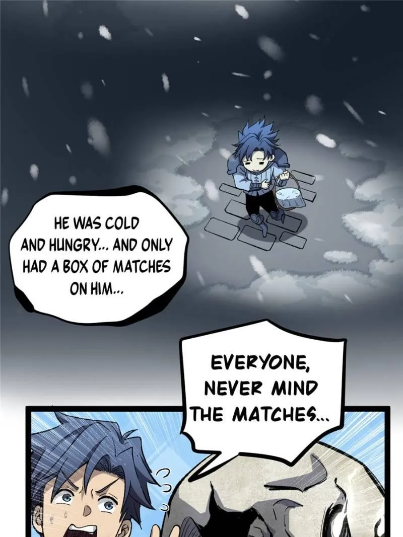 Read Myriad Realms Gatekeeper chapter 51 image 20 on Lezhin