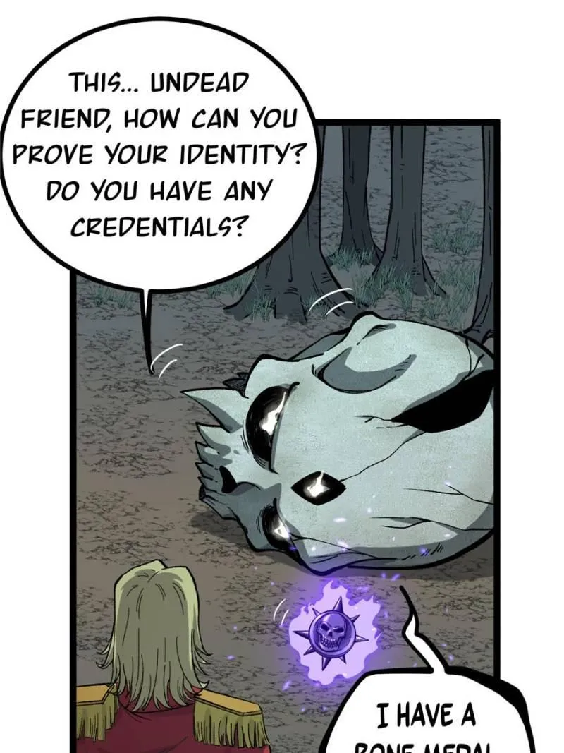 Read Myriad Realms Gatekeeper chapter 51 image 30 on Lezhin