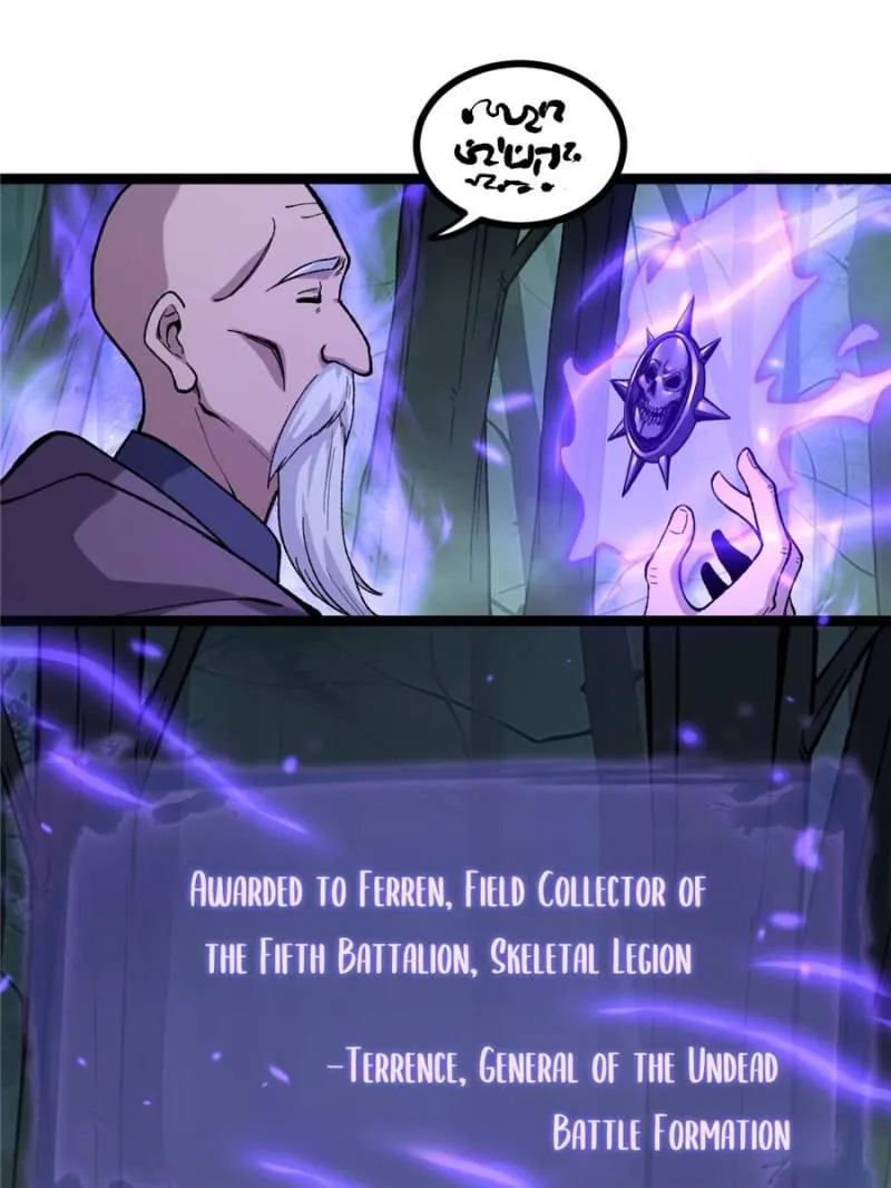 Read Myriad Realms Gatekeeper chapter 51 image 32 on Lezhin
