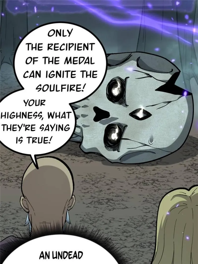 Read Myriad Realms Gatekeeper chapter 51 image 33 on Lezhin