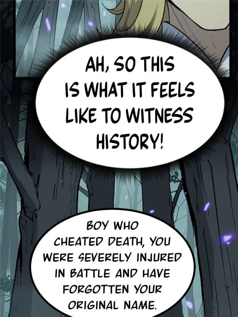 Read Myriad Realms Gatekeeper chapter 51 image 35 on Lezhin