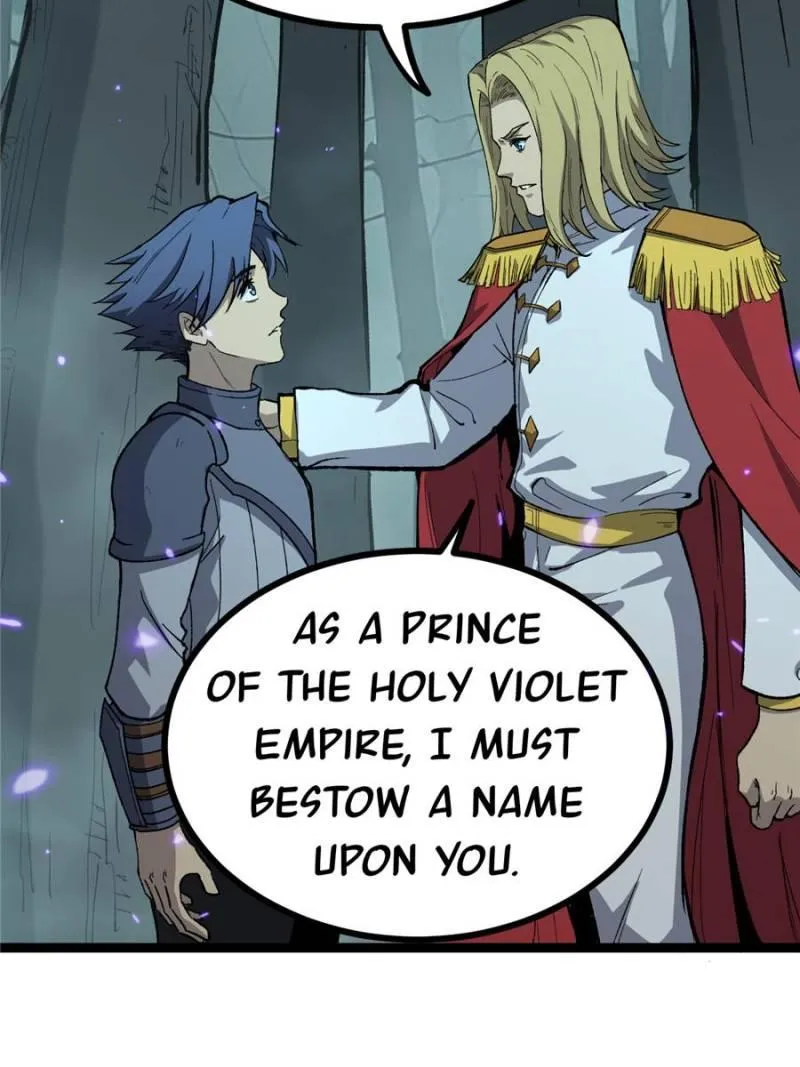Read Myriad Realms Gatekeeper chapter 51 image 36 on Lezhin