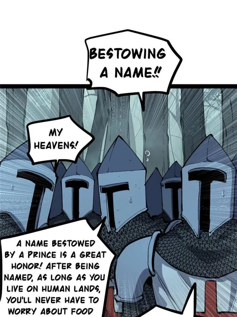 Read Myriad Realms Gatekeeper chapter 51 image 38 on Lezhin
