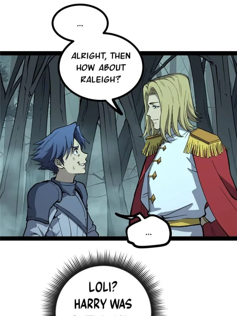 Read Myriad Realms Gatekeeper chapter 51 image 42 on Lezhin