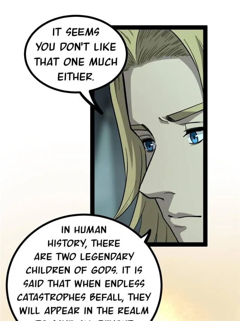 Read Myriad Realms Gatekeeper chapter 51 image 44 on Lezhin