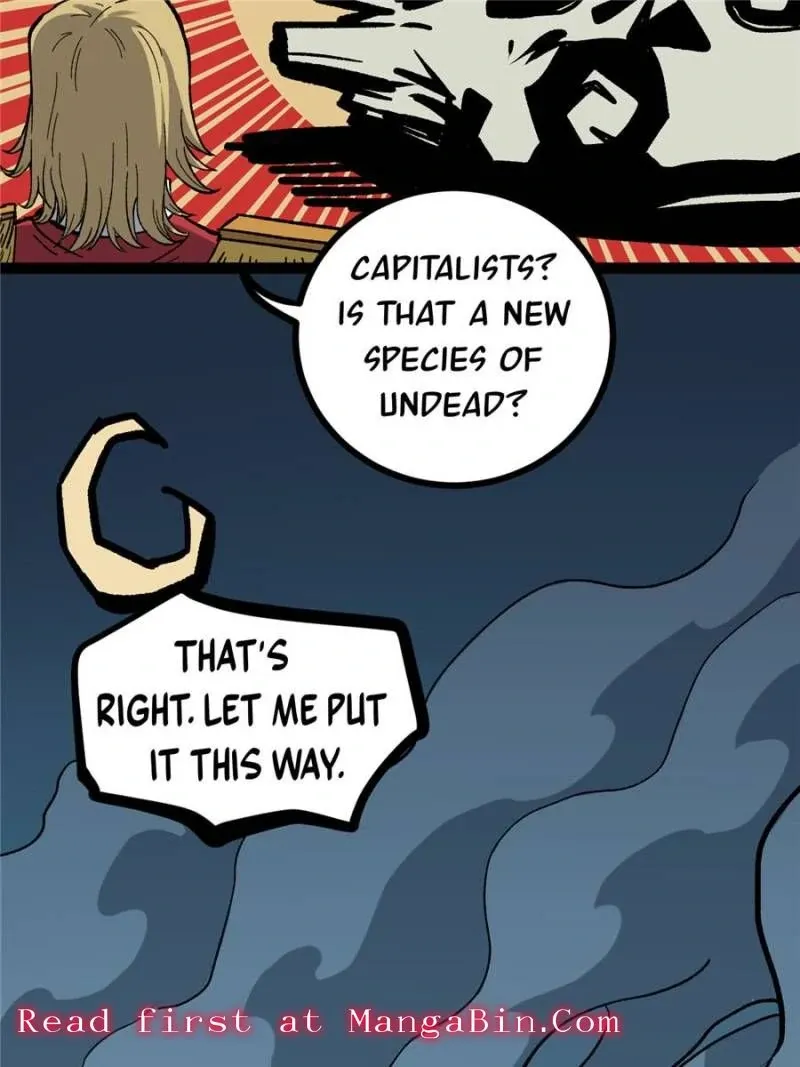 Read Myriad Realms Gatekeeper chapter 51 image 5 on Lezhin