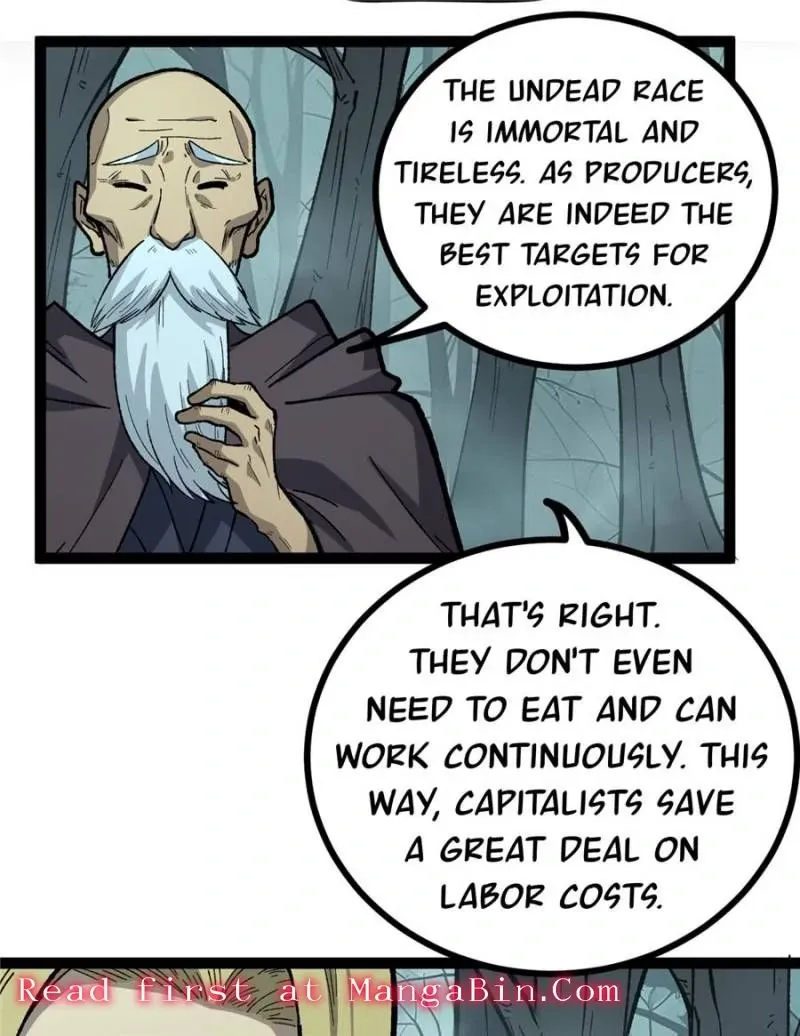 Read Myriad Realms Gatekeeper chapter 51 image 9 on Lezhin