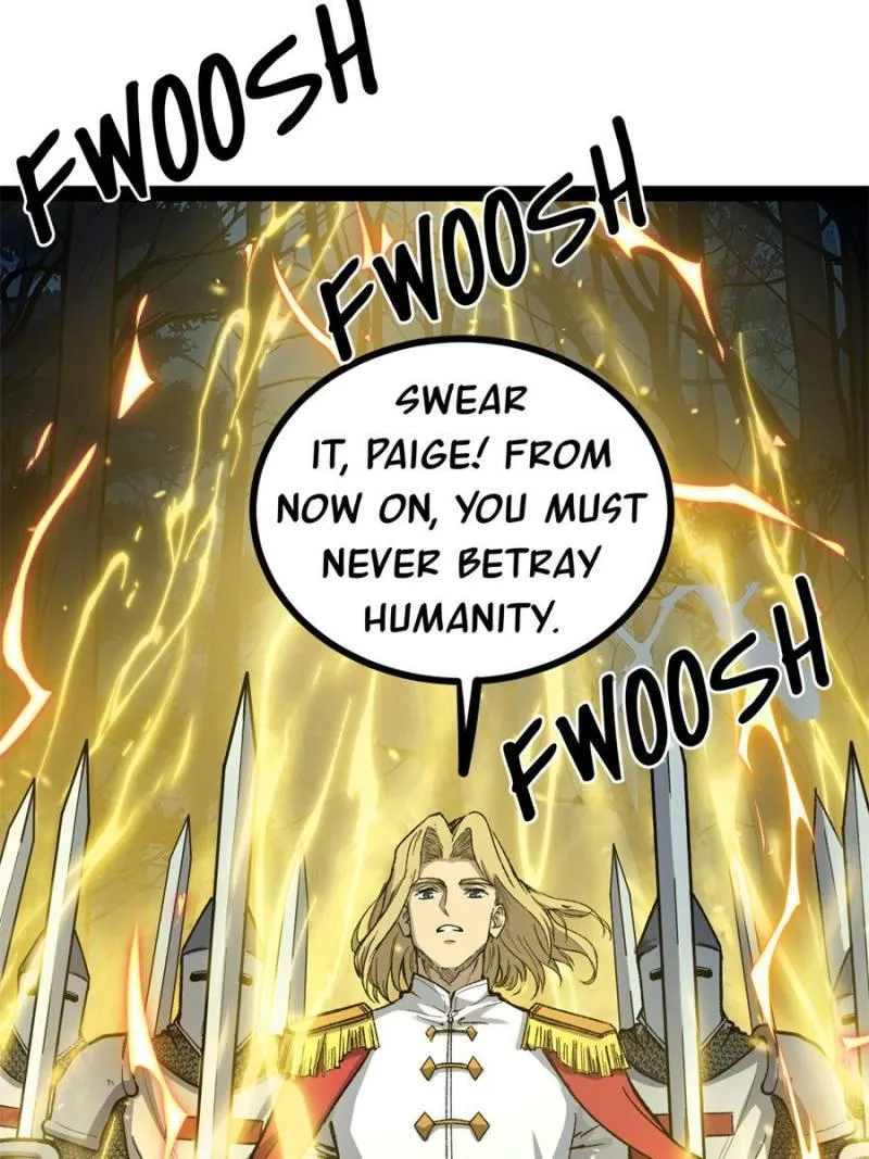 Read Myriad Realms Gatekeeper chapter 52 image 1 on Lezhin