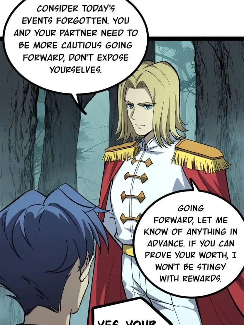 Read Myriad Realms Gatekeeper chapter 52 image 15 on Lezhin