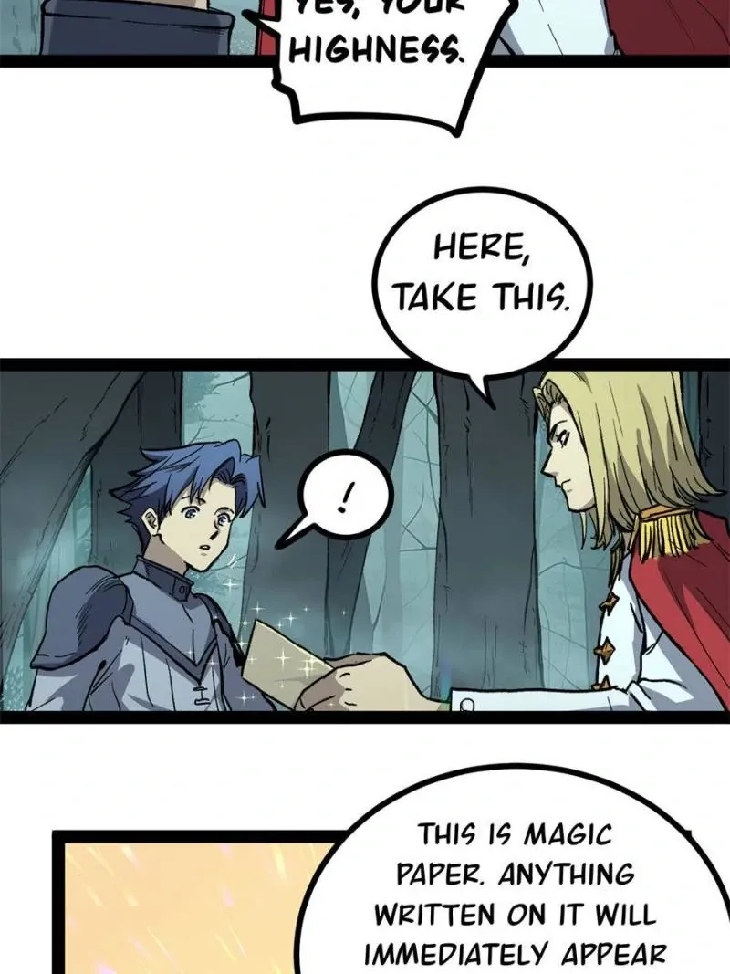 Read Myriad Realms Gatekeeper chapter 52 image 16 on Lezhin