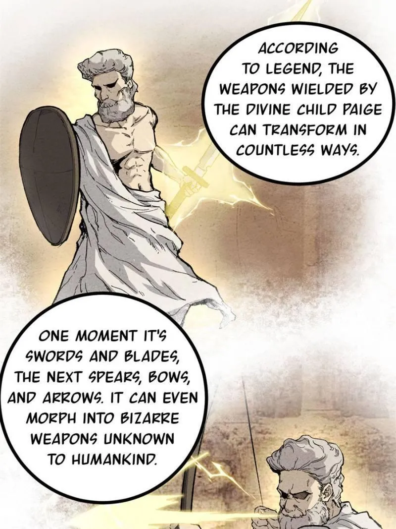 Read Myriad Realms Gatekeeper chapter 52 image 22 on Lezhin