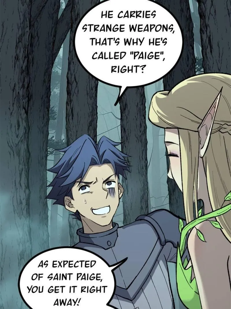 Read Myriad Realms Gatekeeper chapter 52 image 24 on Lezhin
