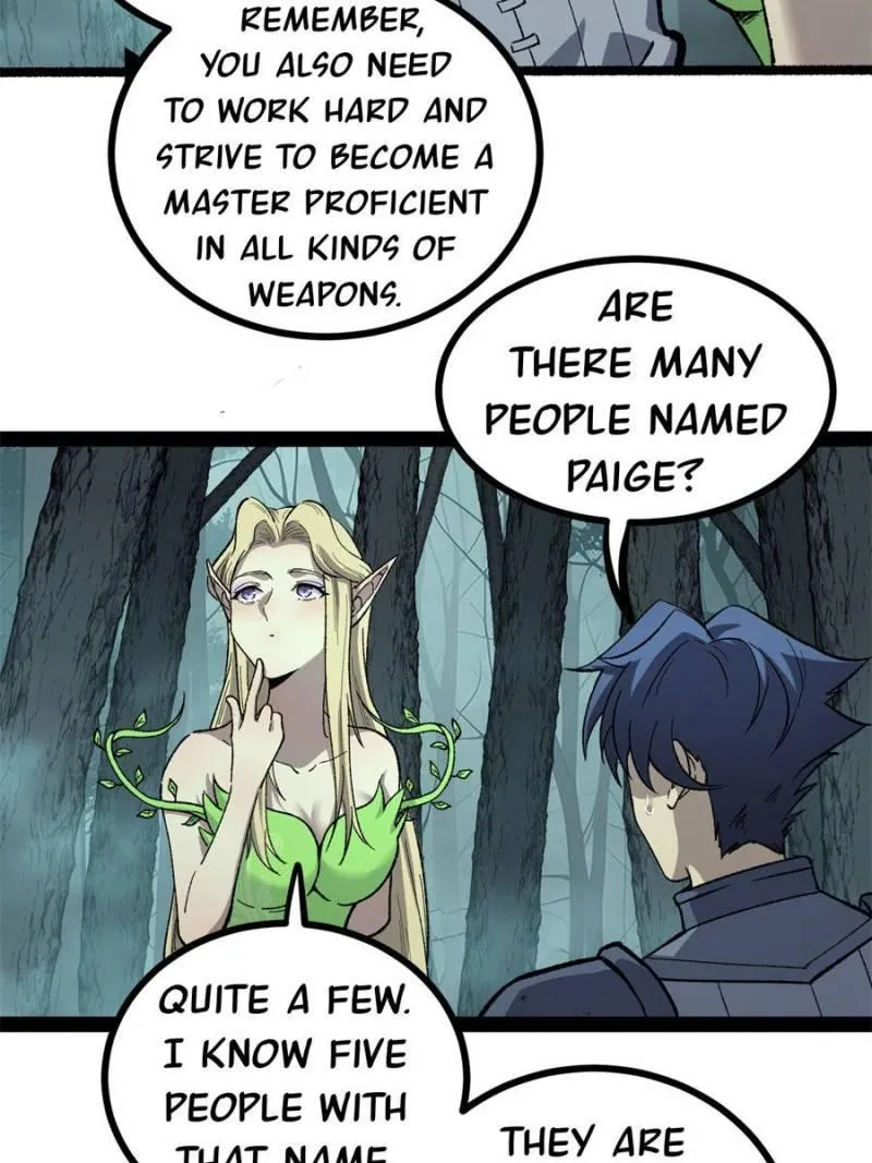 Read Myriad Realms Gatekeeper chapter 52 image 25 on Lezhin