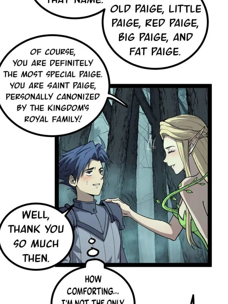 Read Myriad Realms Gatekeeper chapter 52 image 26 on Lezhin