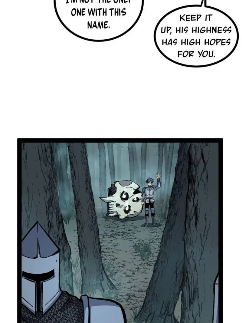 Read Myriad Realms Gatekeeper chapter 52 image 27 on Lezhin