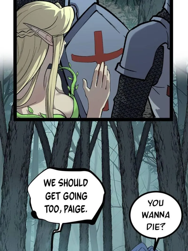 Read Myriad Realms Gatekeeper chapter 52 image 28 on Lezhin