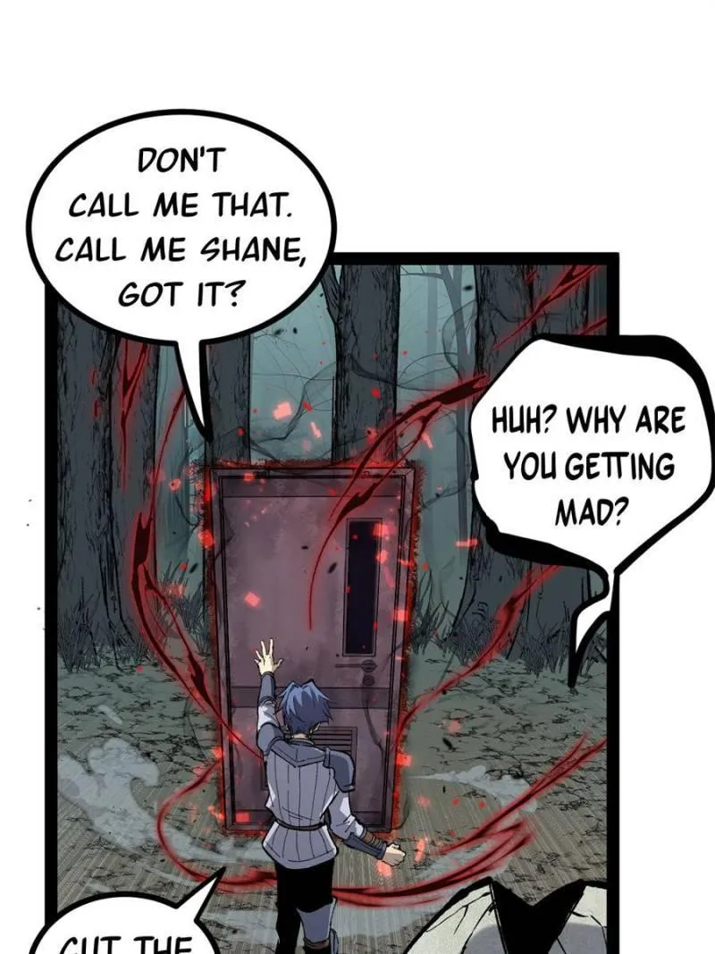 Read Myriad Realms Gatekeeper chapter 52 image 30 on Lezhin