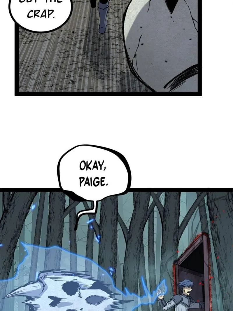 Read Myriad Realms Gatekeeper chapter 52 image 31 on Lezhin