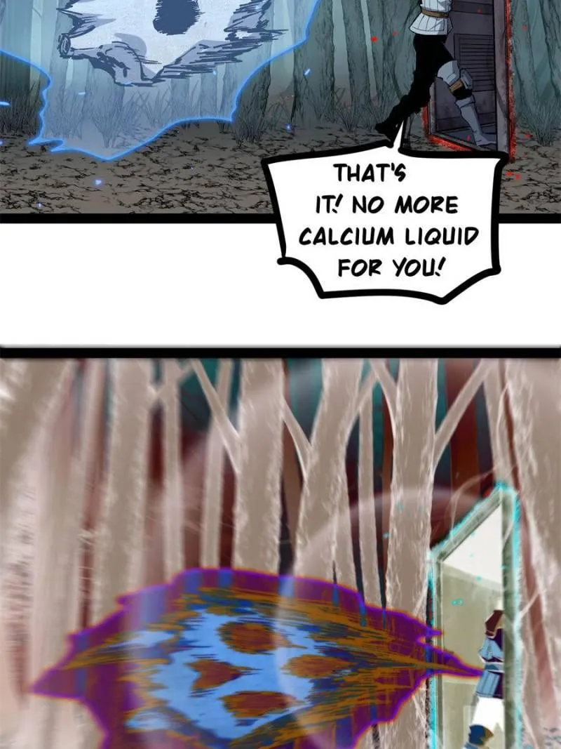 Read Myriad Realms Gatekeeper chapter 52 image 32 on Lezhin