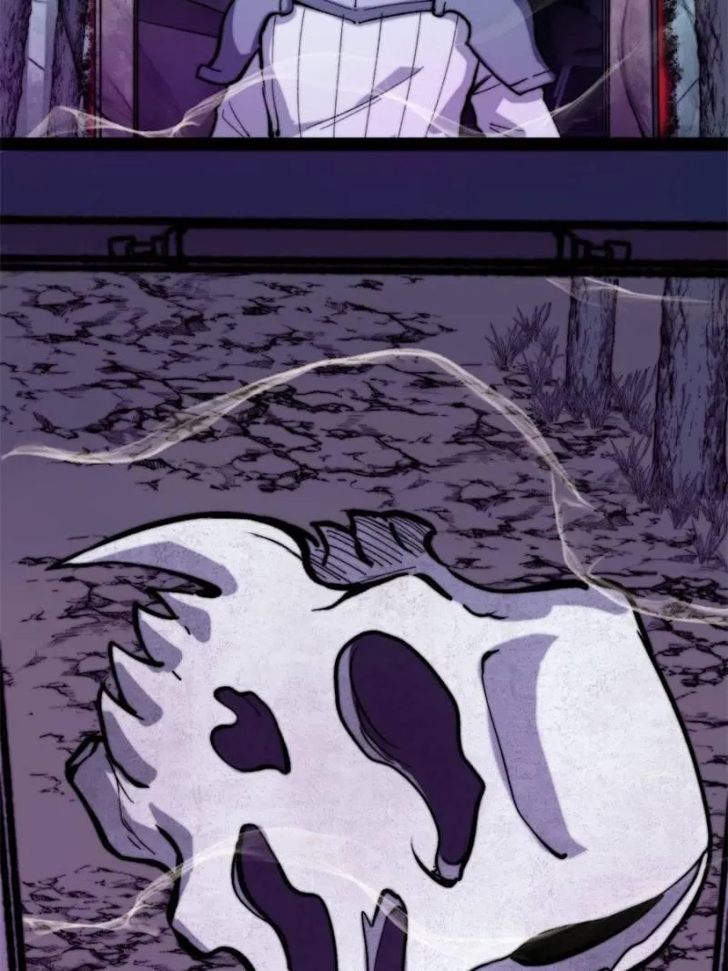 Read Myriad Realms Gatekeeper chapter 52 image 34 on Lezhin