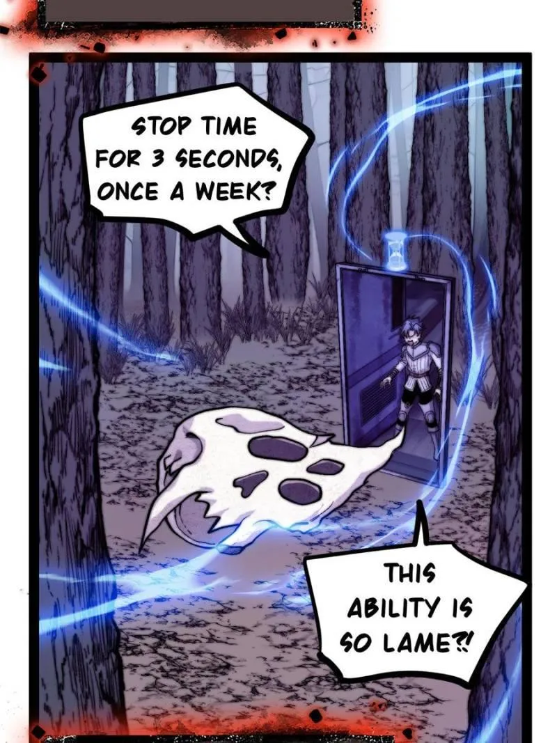 Read Myriad Realms Gatekeeper chapter 53 image 11 on Lezhin