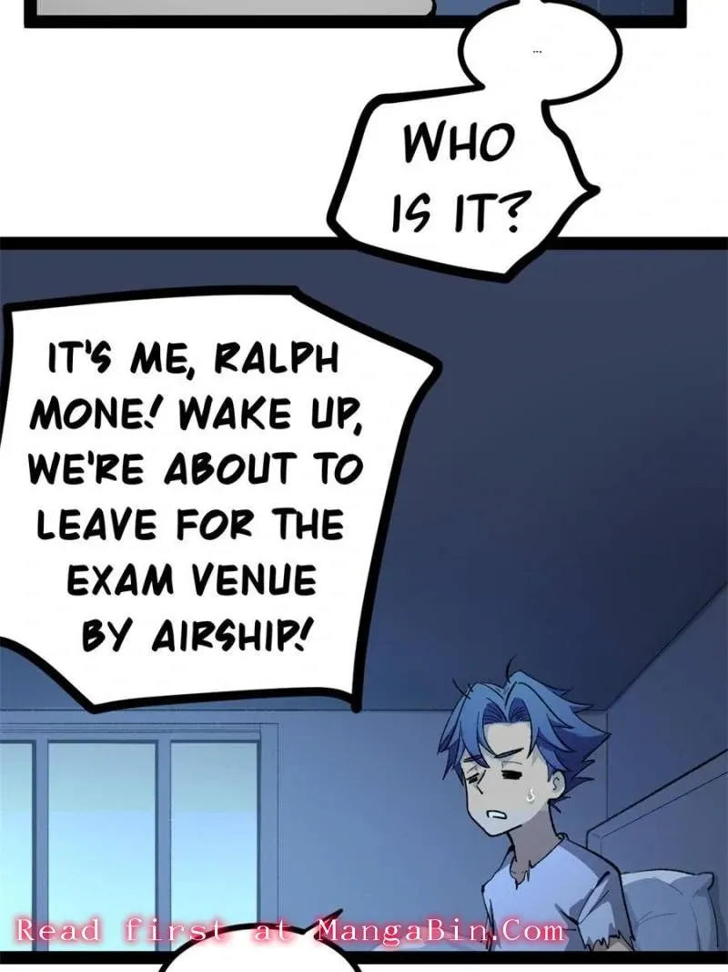 Read Myriad Realms Gatekeeper chapter 53 image 18 on Lezhin