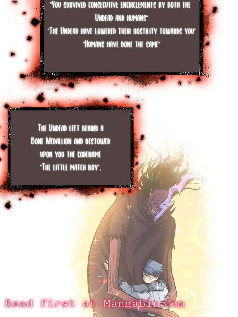 Read Myriad Realms Gatekeeper chapter 53 image 2 on Lezhin