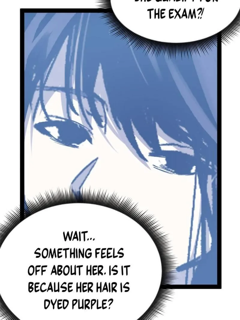 Read Myriad Realms Gatekeeper chapter 53 image 25 on Lezhin