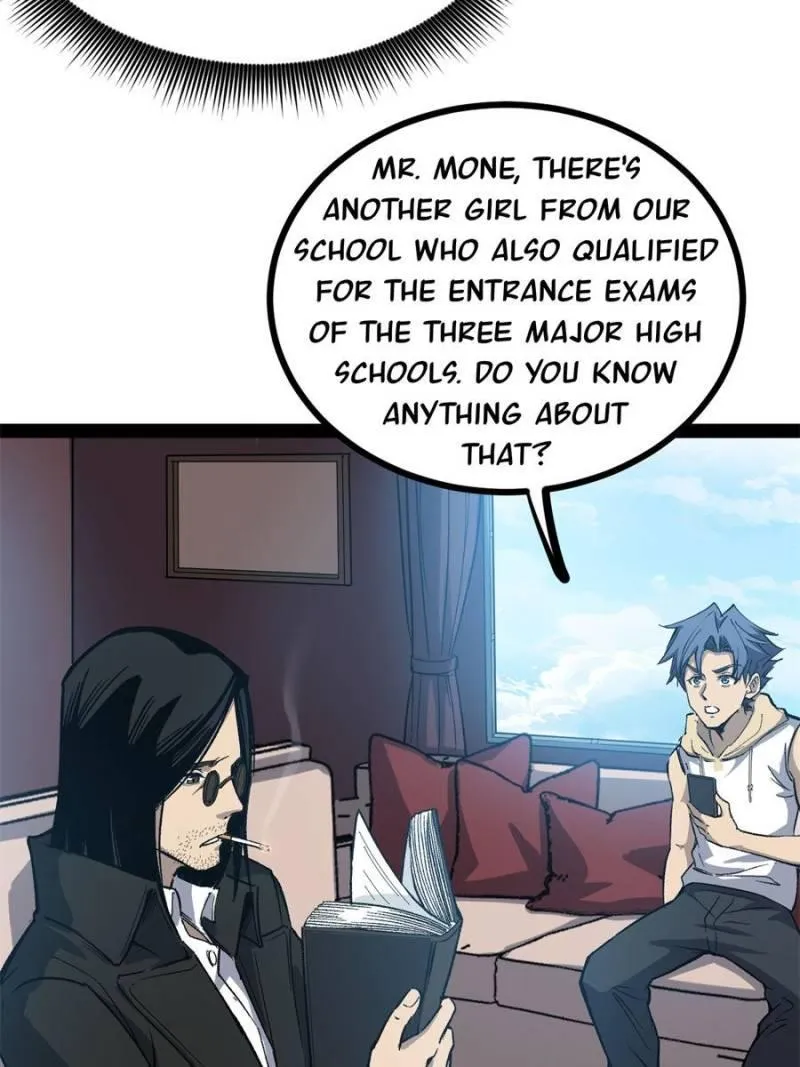 Read Myriad Realms Gatekeeper chapter 53 image 26 on Lezhin