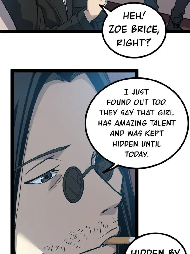 Read Myriad Realms Gatekeeper chapter 53 image 27 on Lezhin