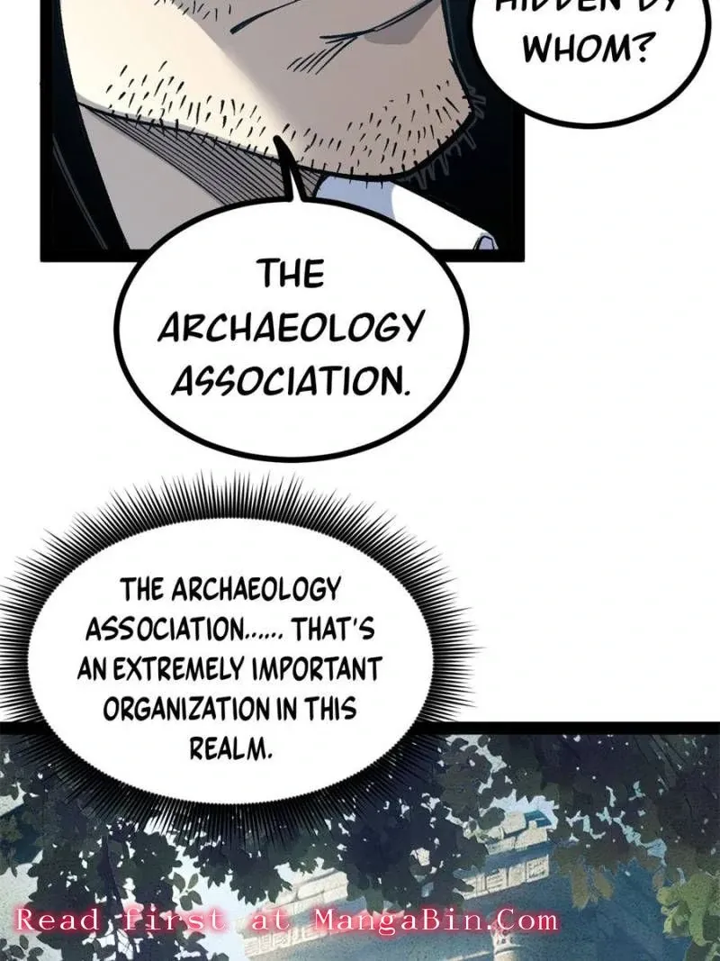 Read Myriad Realms Gatekeeper chapter 53 image 28 on Lezhin