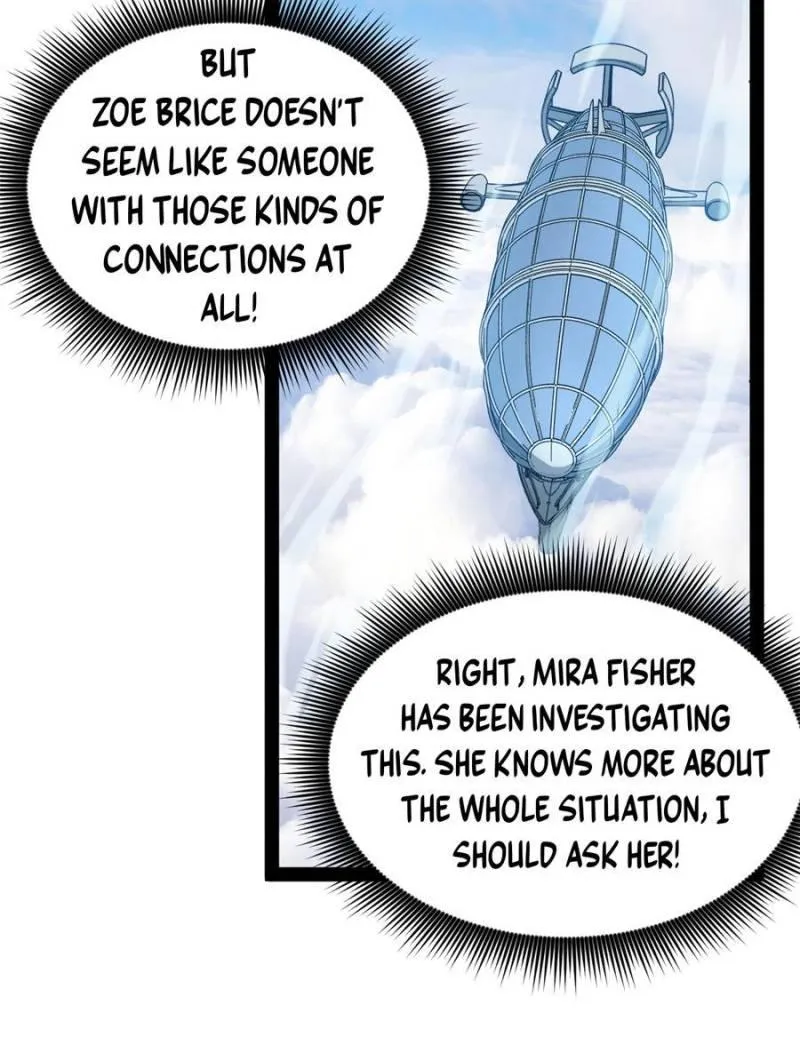 Read Myriad Realms Gatekeeper chapter 53 image 30 on Lezhin