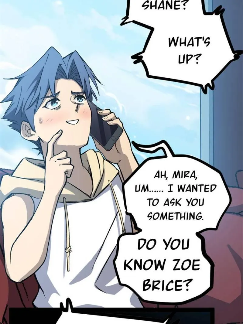 Read Myriad Realms Gatekeeper chapter 53 image 34 on Lezhin