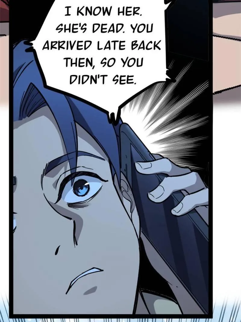 Read Myriad Realms Gatekeeper chapter 53 image 35 on Lezhin