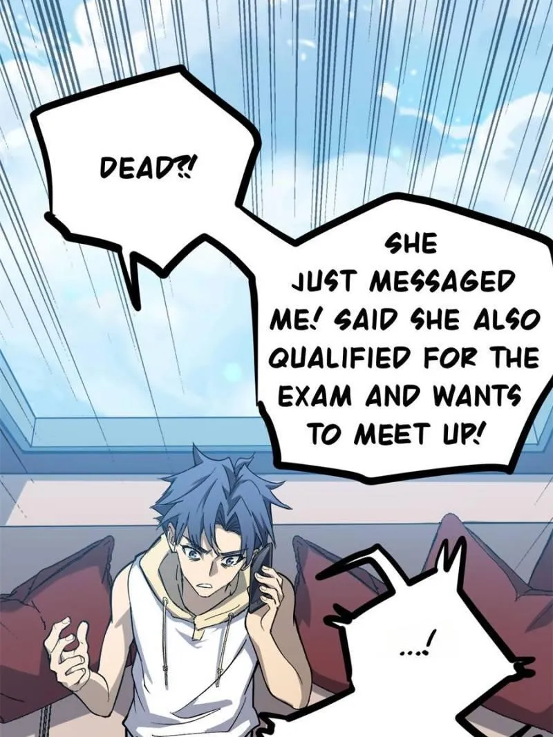 Read Myriad Realms Gatekeeper chapter 53 image 36 on Lezhin