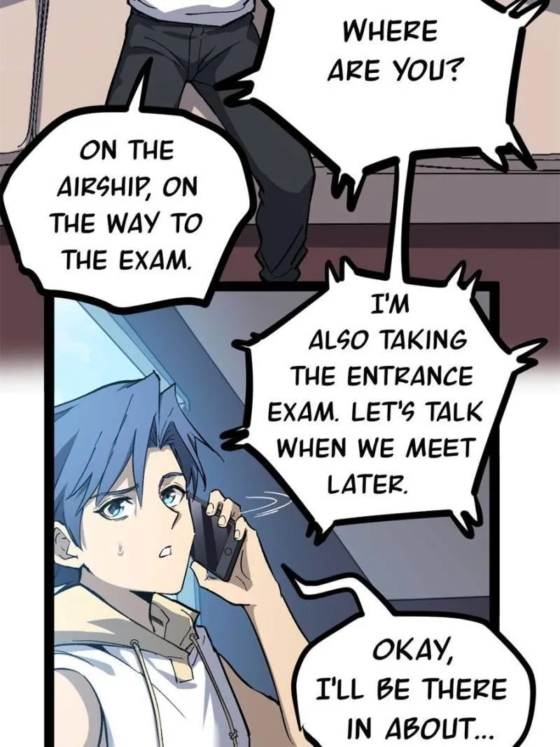 Read Myriad Realms Gatekeeper chapter 53 image 37 on Lezhin