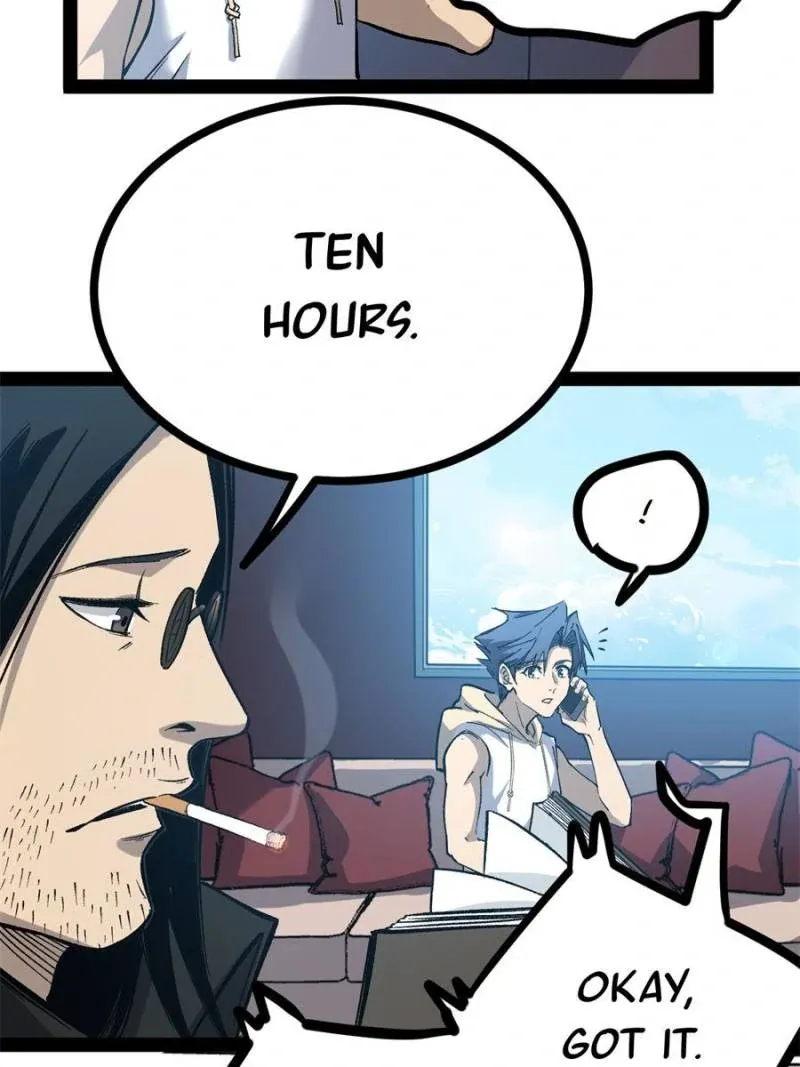 Read Myriad Realms Gatekeeper chapter 53 image 38 on Lezhin