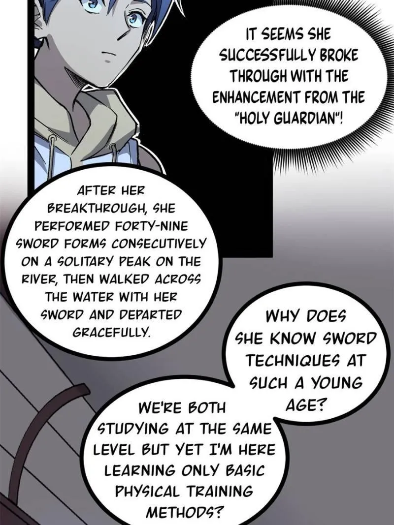 Read Myriad Realms Gatekeeper chapter 53 image 44 on Lezhin